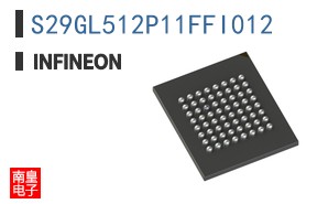 S29GL512P11FFI012