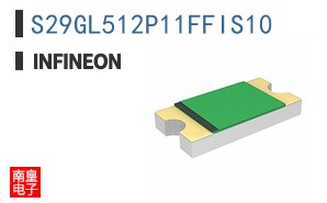 S29GL512P11FFIS10