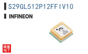 S29GL512P12FFIV10