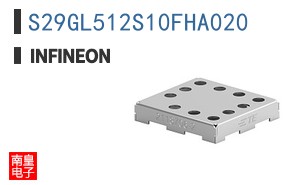 S29GL512S10FHA020