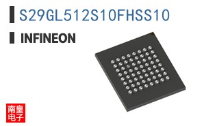 S29GL512S10FHSS10