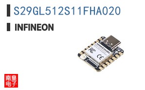 S29GL512S11FHA020