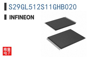 S29GL512S11GHB020