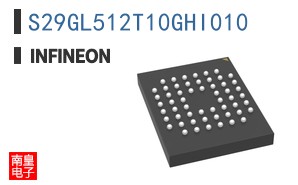 S29GL512T10GHI010