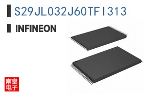 S29JL032J60TFI313
