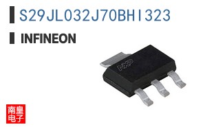 S29JL032J70BHI323