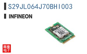 S29JL064J70BHI003