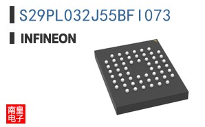 S29PL032J55BFI073