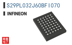 S29PL032J60BFI070