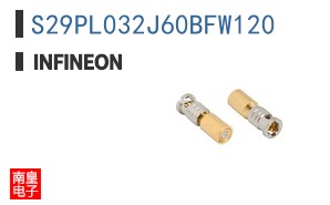 S29PL032J60BFW120