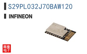 S29PL032J70BAW120