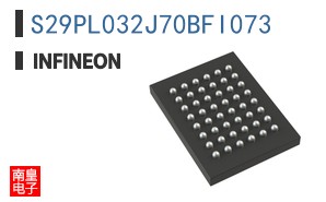 S29PL032J70BFI073