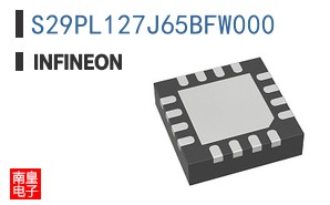 S29PL127J65BFW000