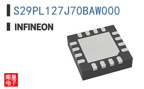 S29PL127J70BAW000