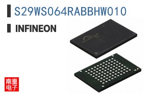 S29WS064RABBHW010