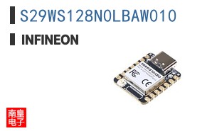 S29WS128N0LBAW010