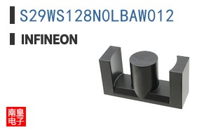 S29WS128N0LBAW012