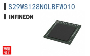 S29WS128N0LBFW010