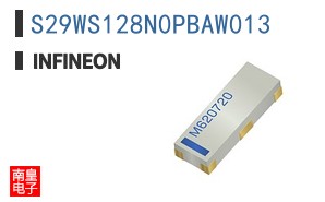 S29WS128N0PBAW013