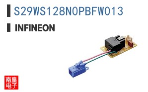 S29WS128N0PBFW013
