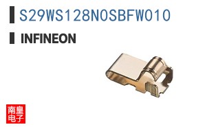 S29WS128N0SBFW010