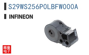 S29WS256P0LBFW000A