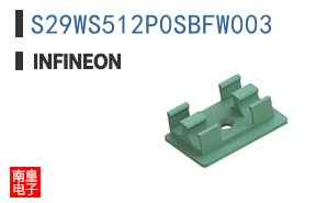 S29WS512P0SBFW003