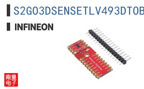 S2GO3DSENSETLV493DTOBO1