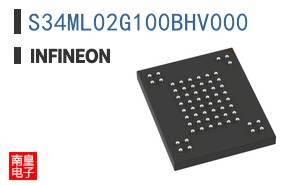 S34ML02G100BHV000