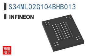 S34ML02G104BHB013