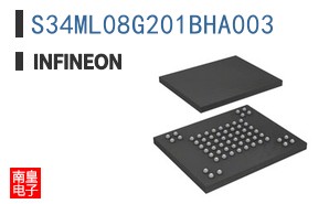 S34ML08G201BHA003
