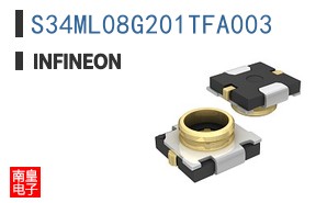 S34ML08G201TFA003
