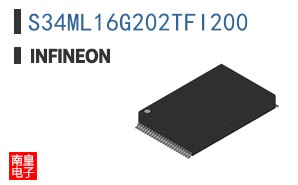 S34ML16G202TFI200