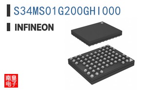 S34MS01G200GHI000