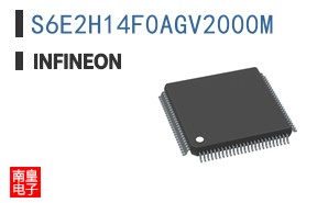 S6E2H14F0AGV2000M