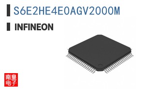 S6E2HE4E0AGV2000M