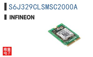 S6J329CLSMSC2000A