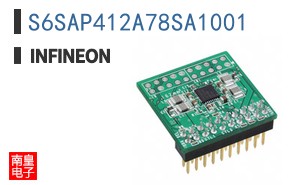 S6SAP412A78SA1001
