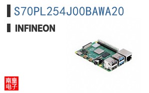 S70PL254J00BAWA20