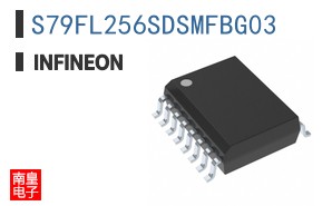 S79FL256SDSMFBG03