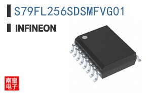 S79FL256SDSMFVG01