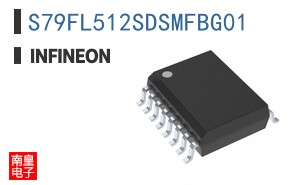 S79FL512SDSMFBG01