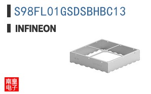 S98FL01GSDSBHBC13