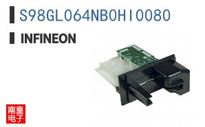 S98GL064NB0HI0080