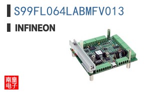 S99FL064LABMFV013