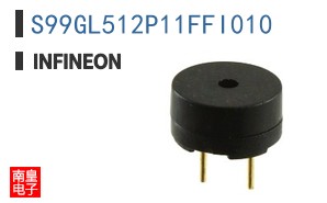 S99GL512P11FFI010