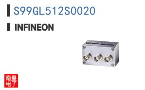 S99GL512S0020