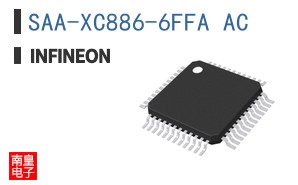 SAA-XC886-6FFA AC