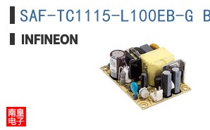SAF-TC1115-L100EB-G BB