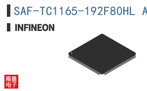 SAF-TC1165-192F80HL AA